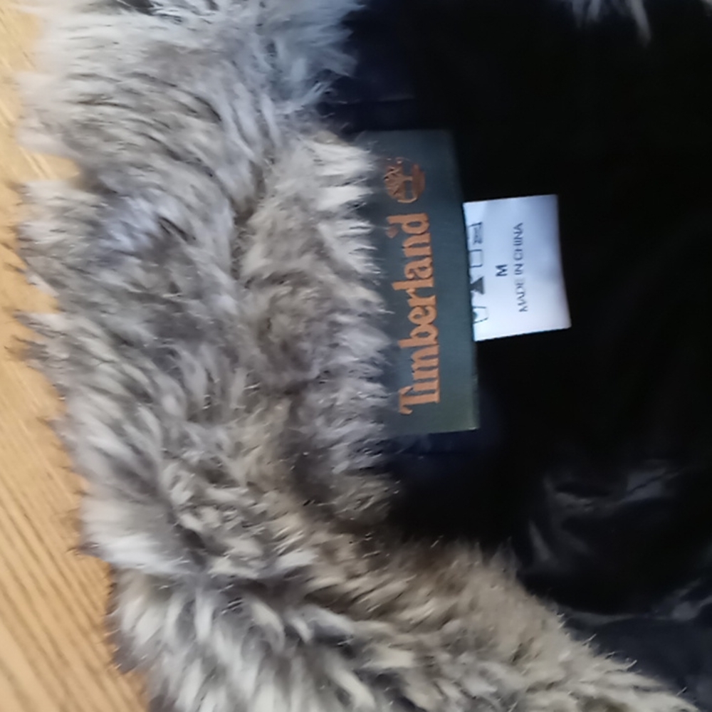 Timbaland winter hat - Picture 4 of 4